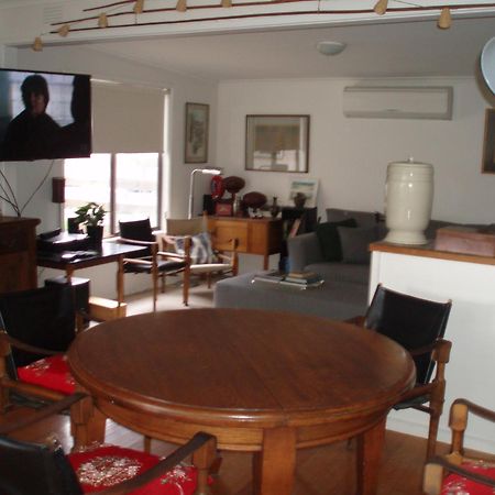 Ferienwohnung Phillip Island Self Check In Ventnor Exterior foto