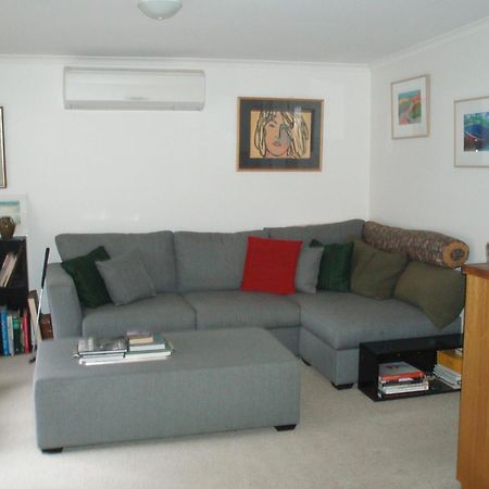 Ferienwohnung Phillip Island Self Check In Ventnor Exterior foto