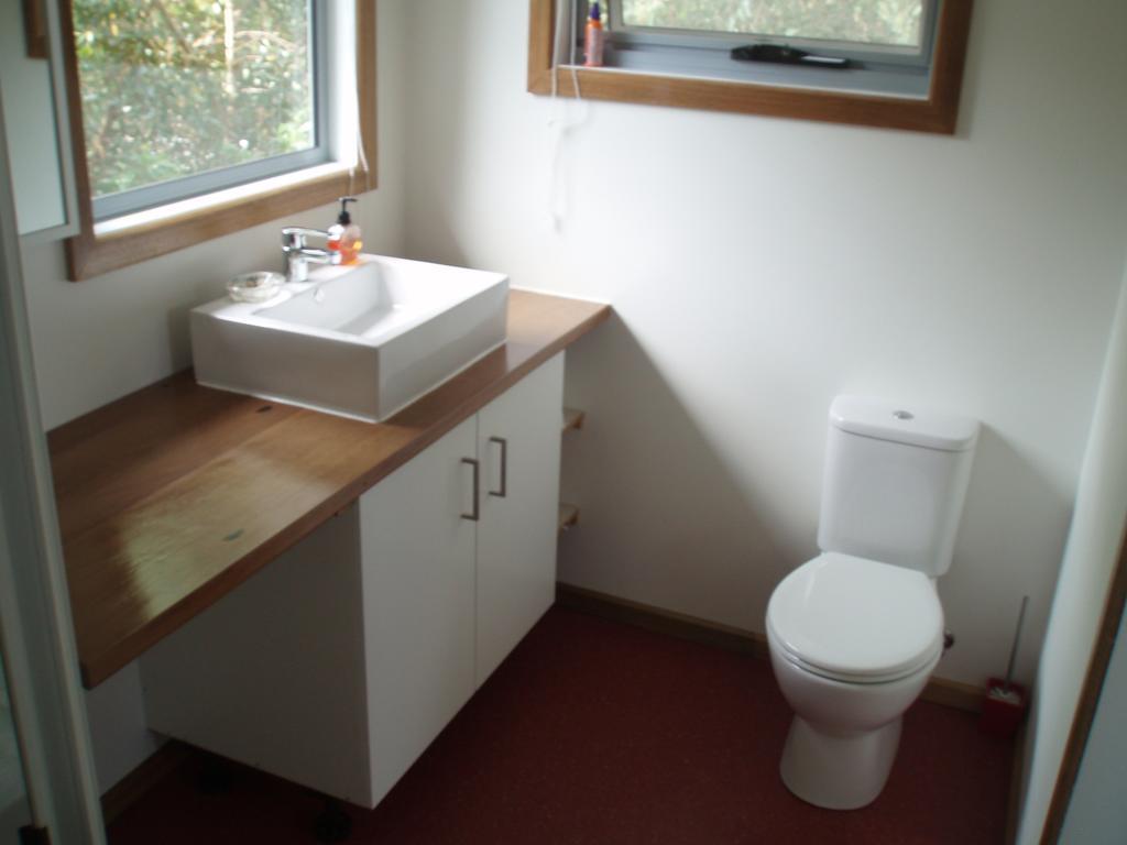 Ferienwohnung Phillip Island Self Check In Ventnor Zimmer foto