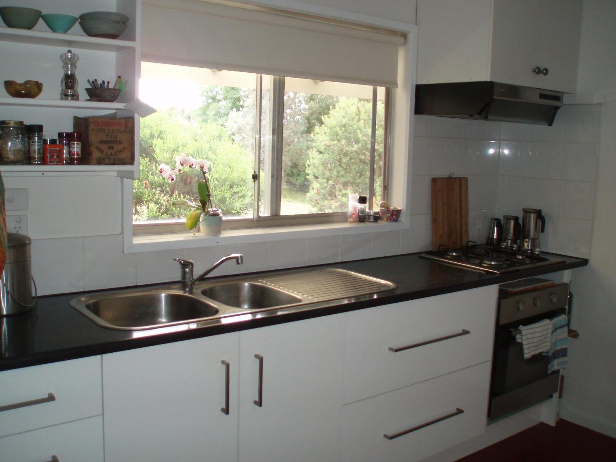 Ferienwohnung Phillip Island Self Check In Ventnor Exterior foto