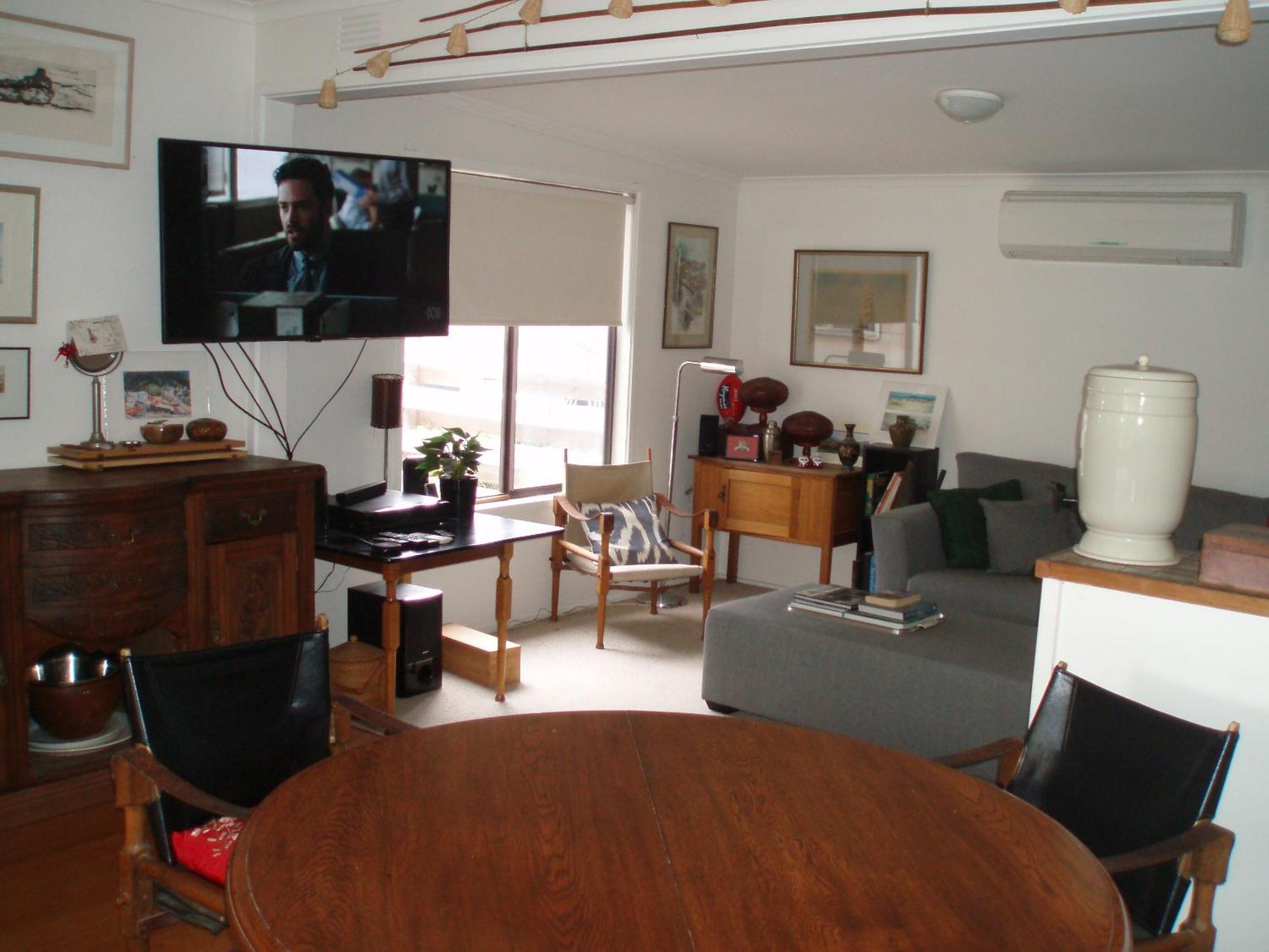 Ferienwohnung Phillip Island Self Check In Ventnor Exterior foto