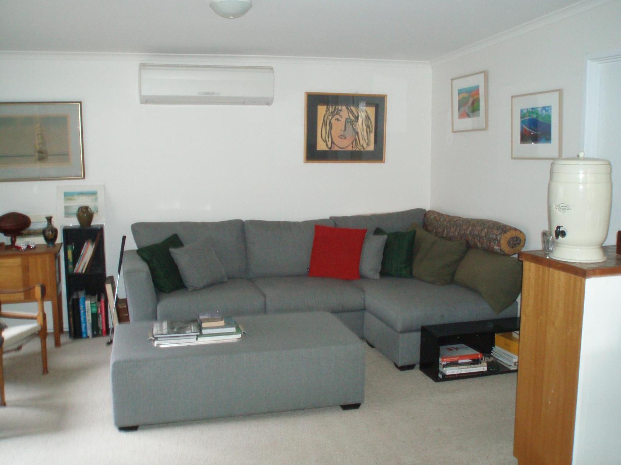 Ferienwohnung Phillip Island Self Check In Ventnor Exterior foto