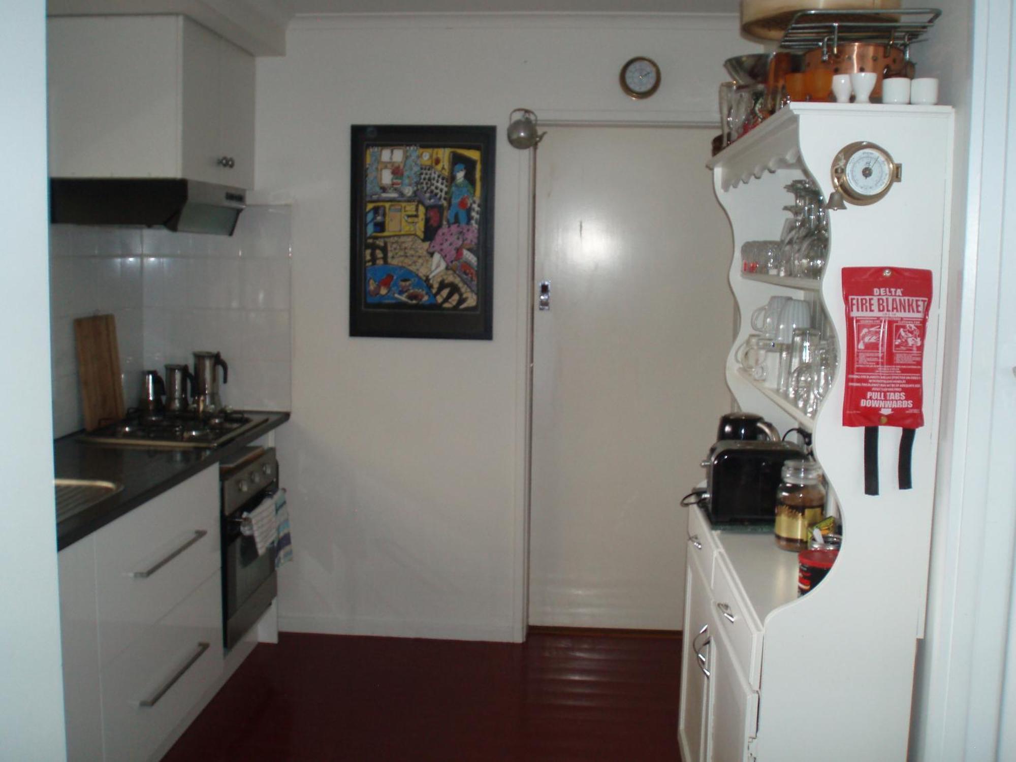 Ferienwohnung Phillip Island Self Check In Ventnor Exterior foto