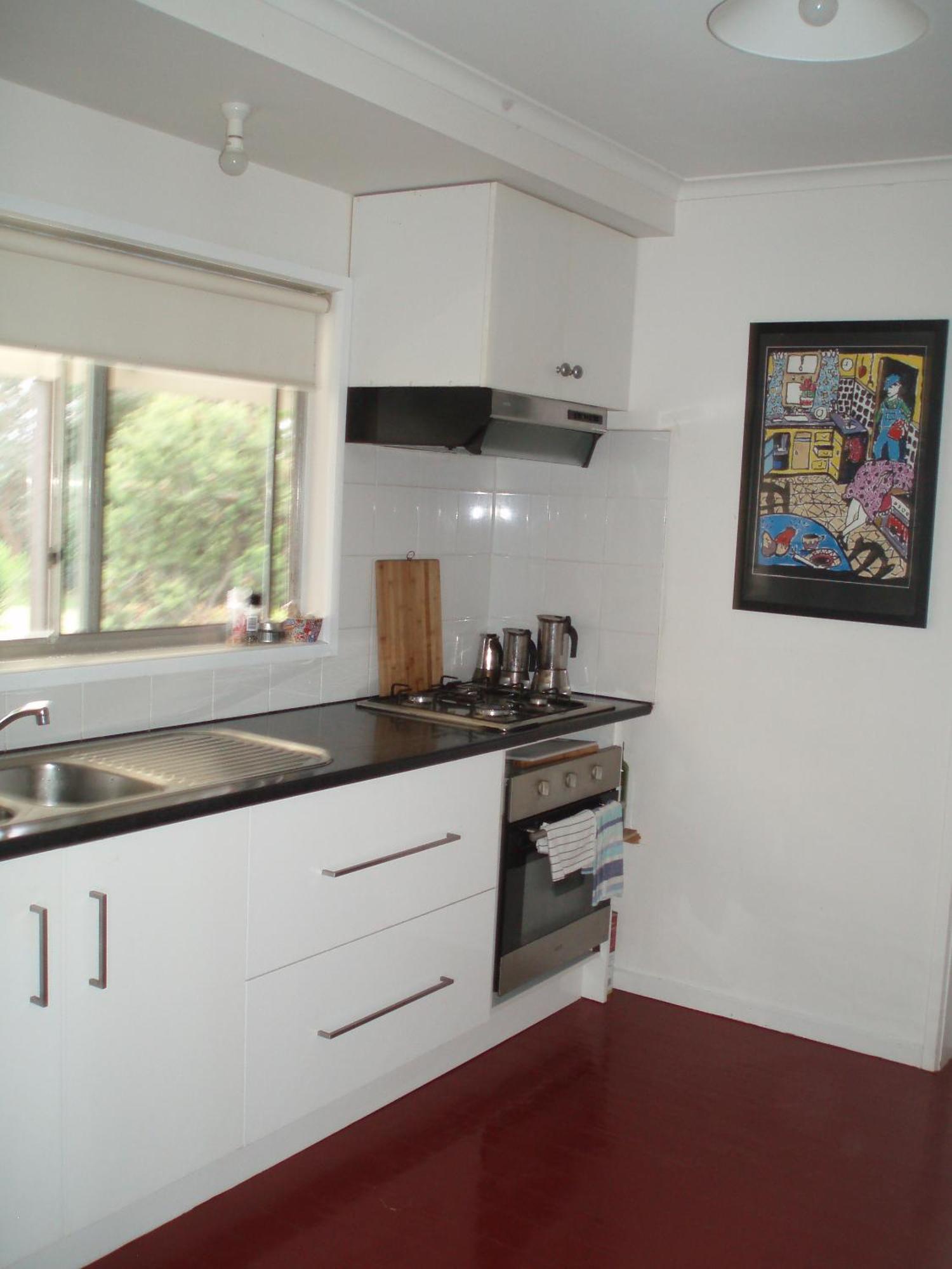Ferienwohnung Phillip Island Self Check In Ventnor Exterior foto