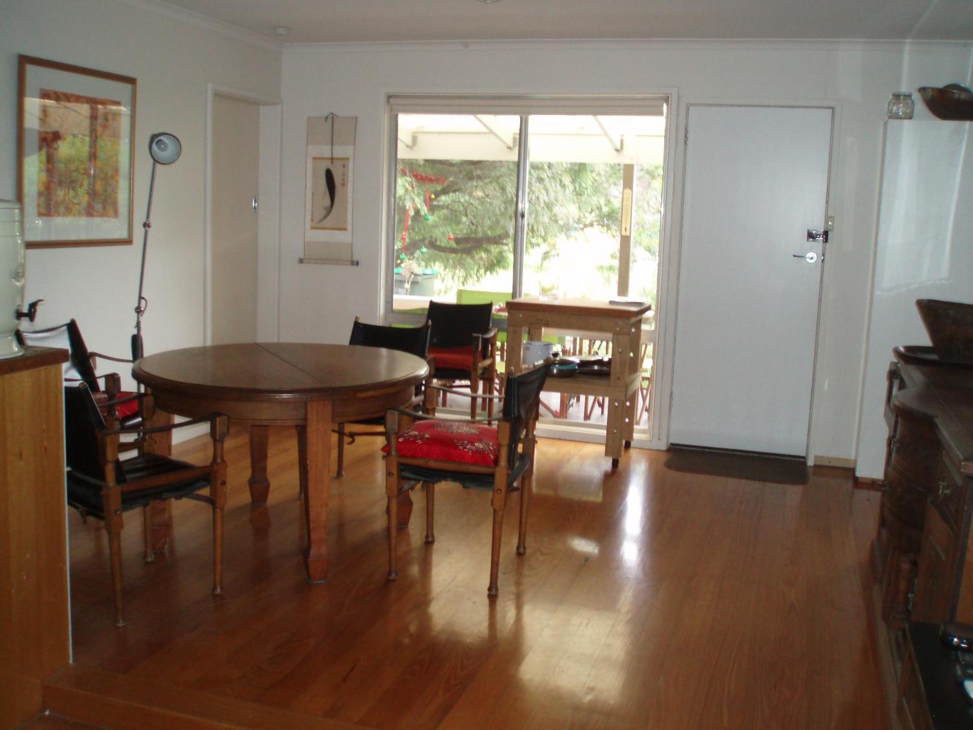 Ferienwohnung Phillip Island Self Check In Ventnor Exterior foto