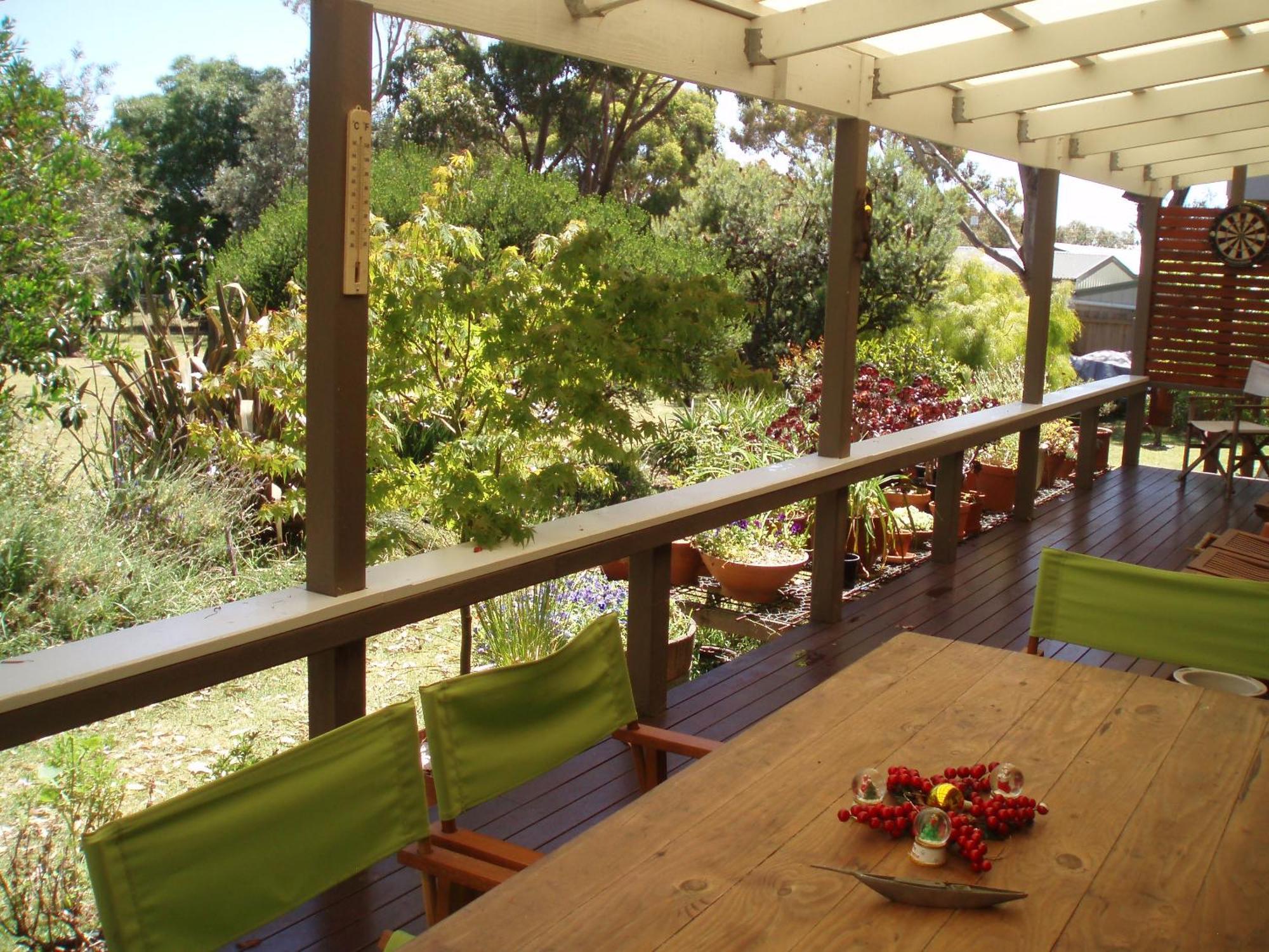 Ferienwohnung Phillip Island Self Check In Ventnor Exterior foto