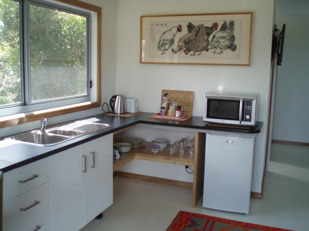 Ferienwohnung Phillip Island Self Check In Ventnor Zimmer foto