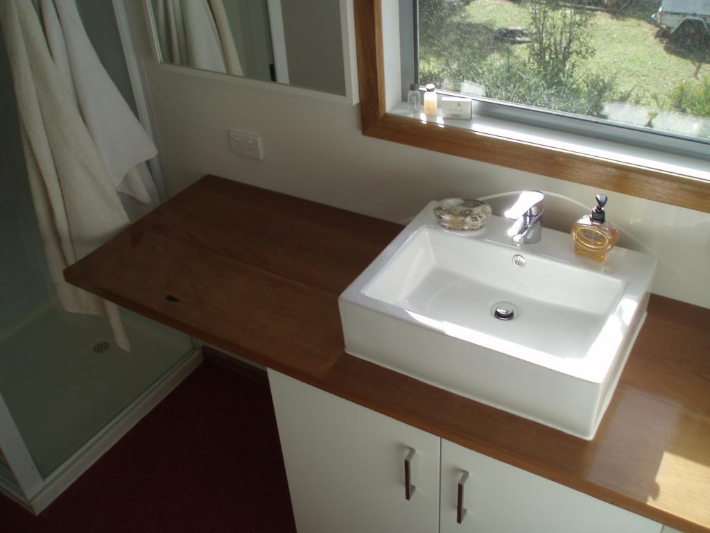 Ferienwohnung Phillip Island Self Check In Ventnor Exterior foto