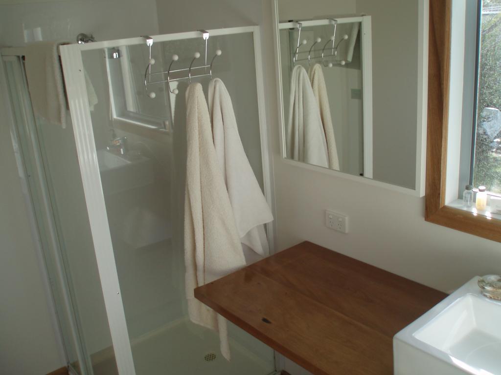 Ferienwohnung Phillip Island Self Check In Ventnor Exterior foto