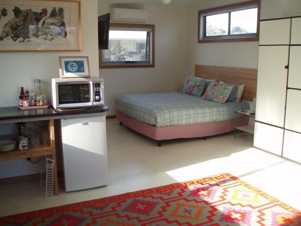 Ferienwohnung Phillip Island Self Check In Ventnor Exterior foto