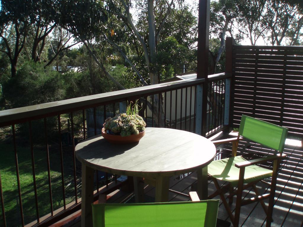 Ferienwohnung Phillip Island Self Check In Ventnor Exterior foto
