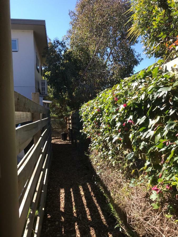 Ferienwohnung Phillip Island Self Check In Ventnor Exterior foto