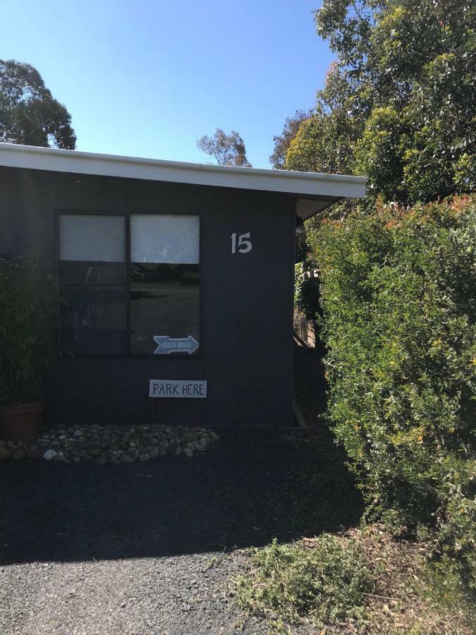 Ferienwohnung Phillip Island Self Check In Ventnor Exterior foto