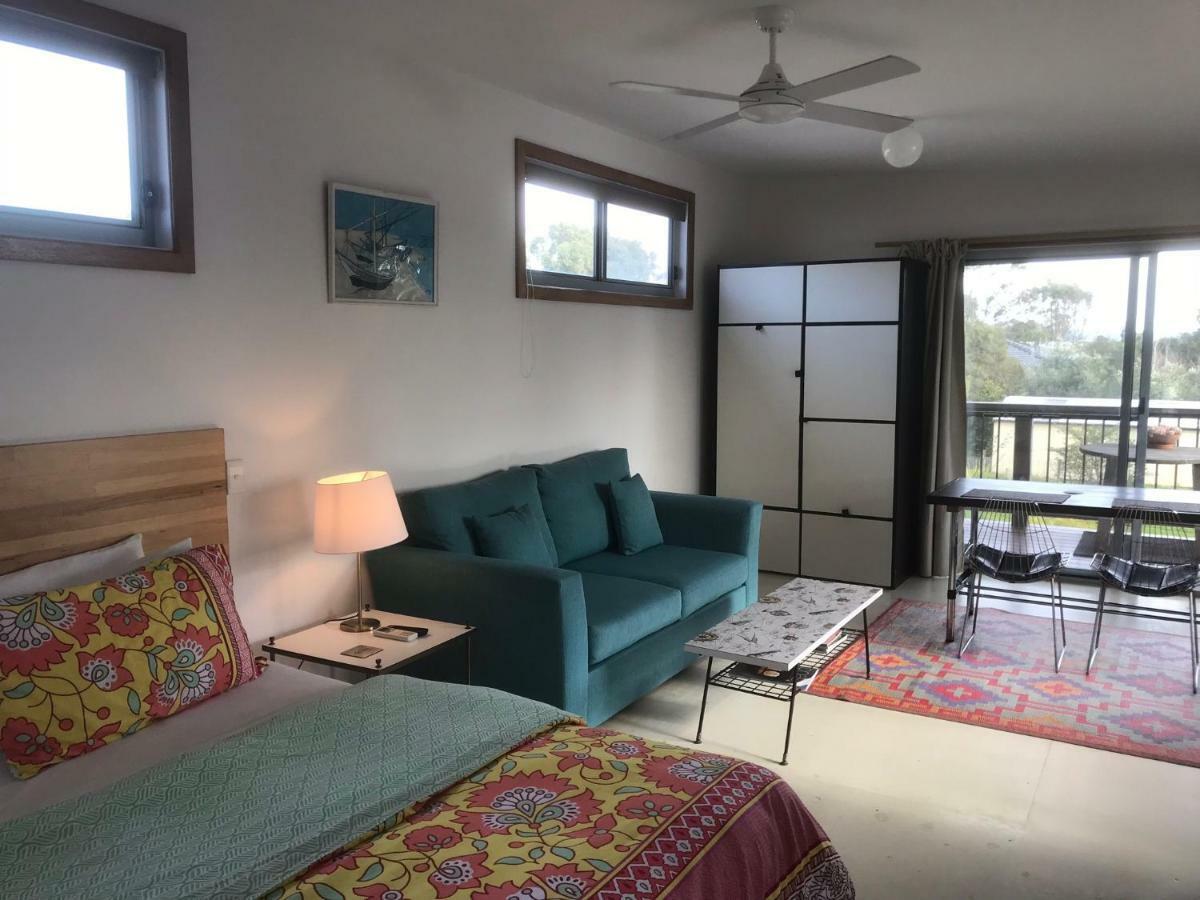 Ferienwohnung Phillip Island Self Check In Ventnor Exterior foto