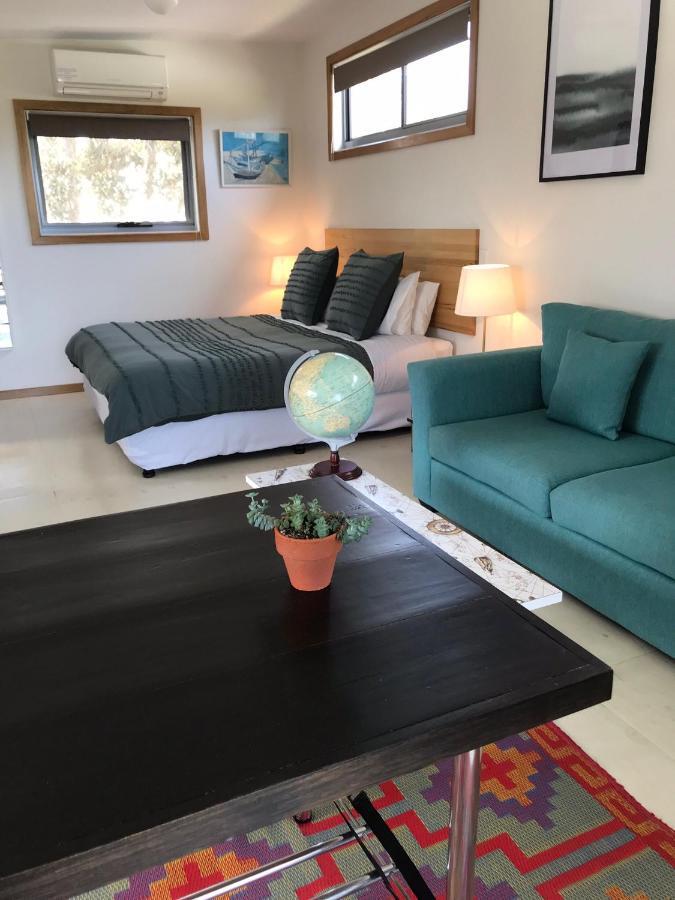 Ferienwohnung Phillip Island Self Check In Ventnor Exterior foto